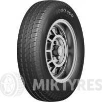 Zeetex CT 6000 eco 195 R14C 106T